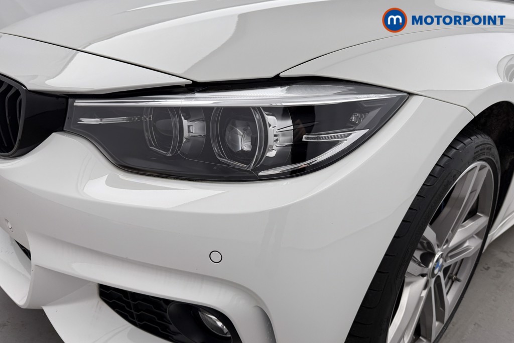 BMW 4 Series M Sport Automatic Petrol Coupe - Stock Number (1573782) - 27th supplementary image