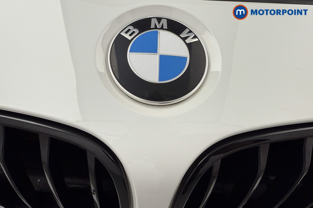 BMW 4 Series M Sport Automatic Petrol Coupe - Stock Number (1573782) - 28th supplementary image