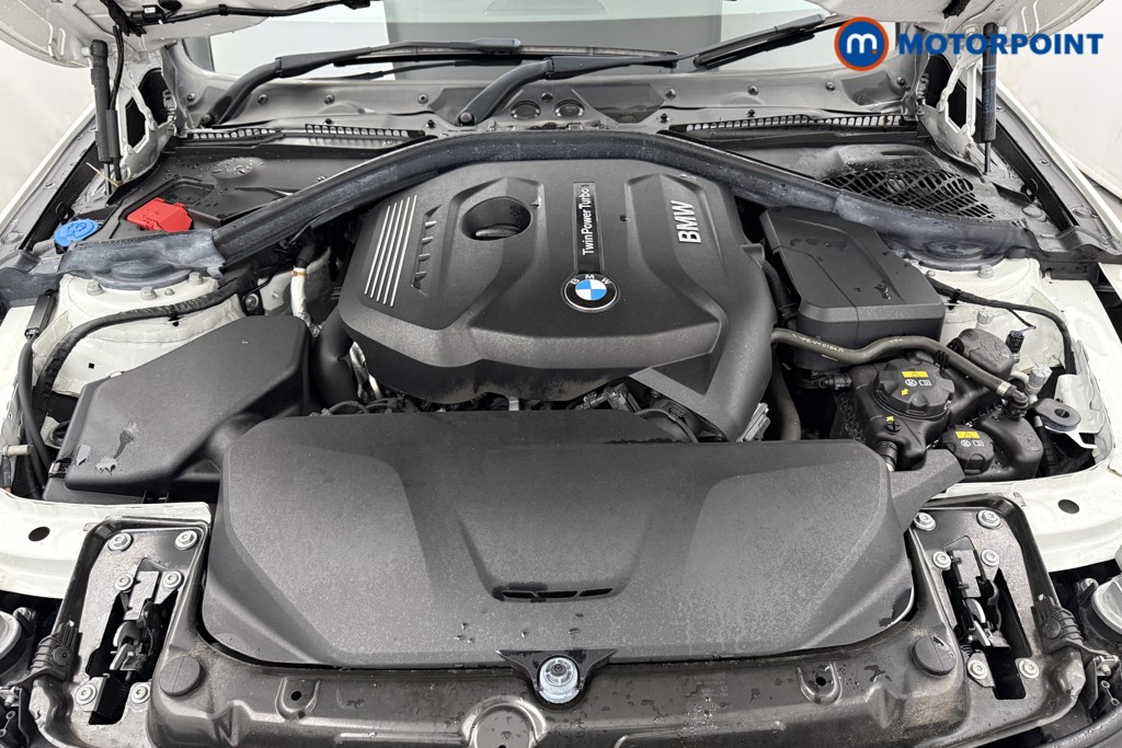 BMW 4 Series M Sport Automatic Petrol Coupe - Stock Number (1573782) - 29th supplementary image