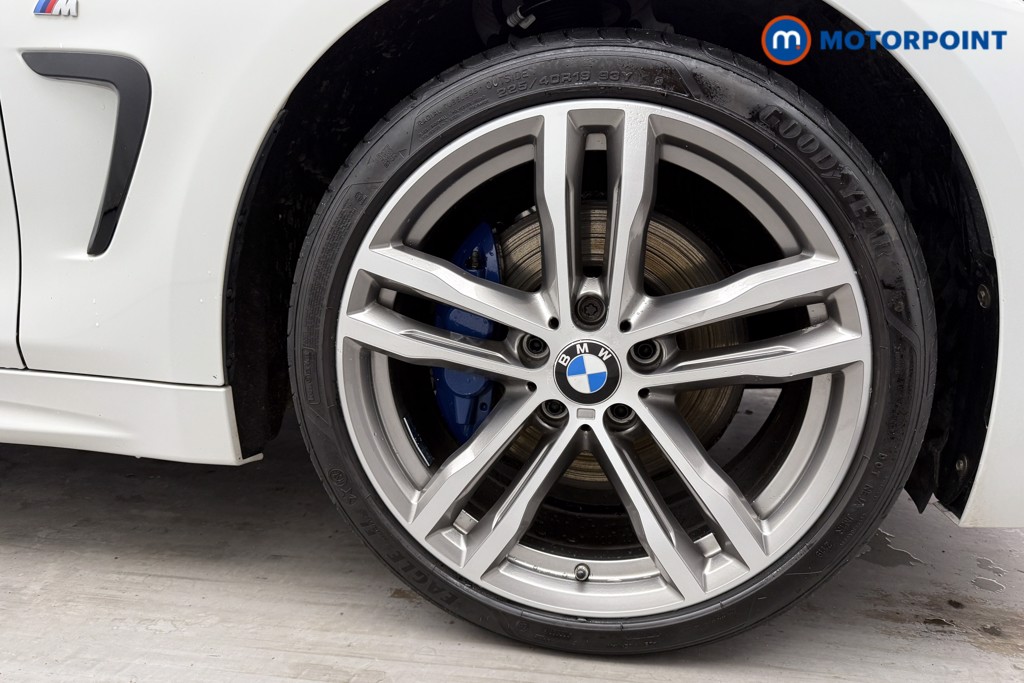 BMW 4 Series M Sport Automatic Petrol Coupe - Stock Number (1573782) - 30th supplementary image