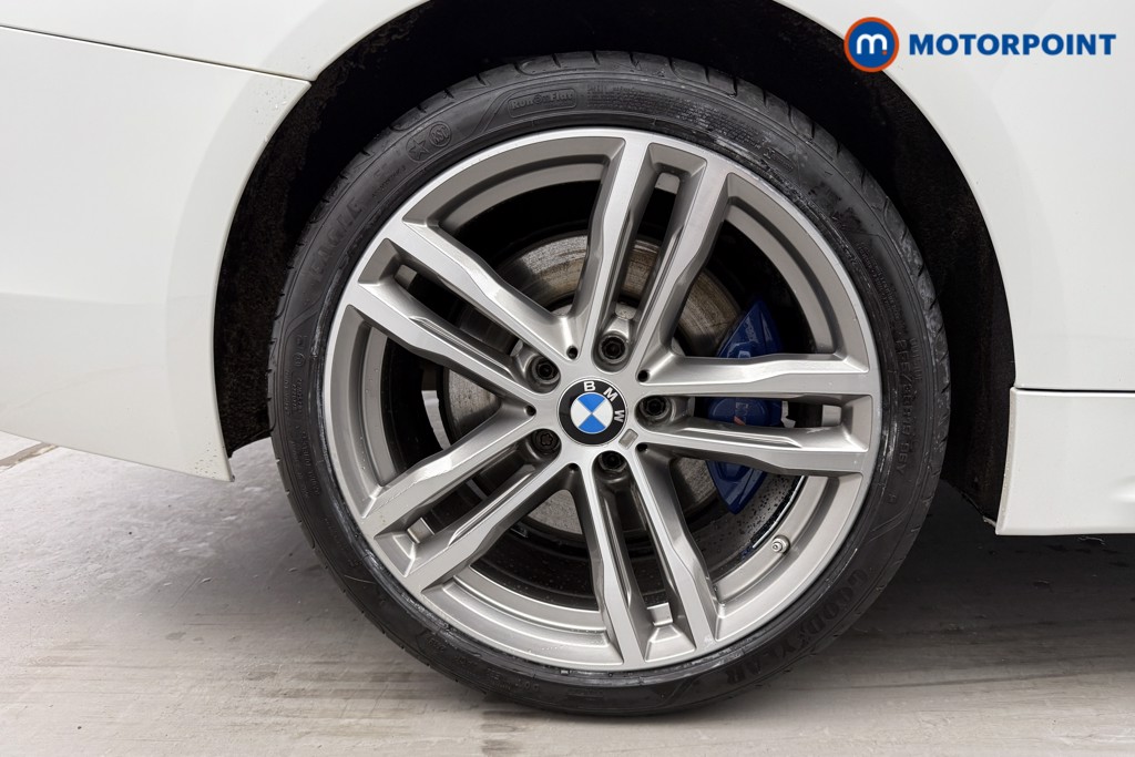 BMW 4 Series M Sport Automatic Petrol Coupe - Stock Number (1573782) - 31st supplementary image