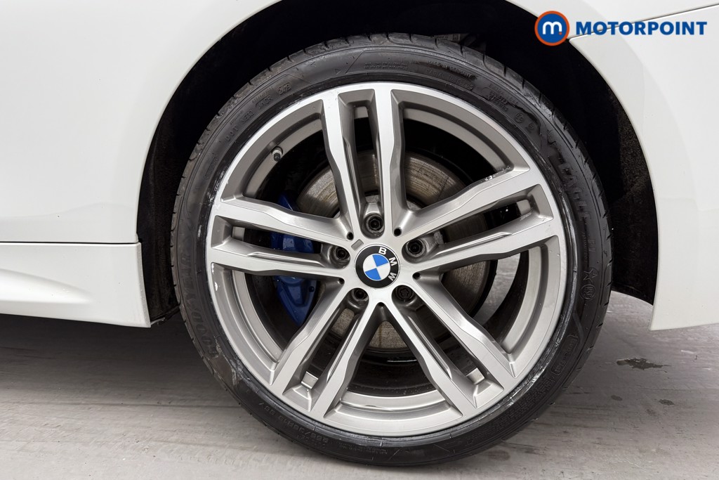 BMW 4 Series M Sport Automatic Petrol Coupe - Stock Number (1573782) - 32nd supplementary image
