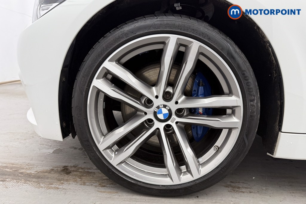 BMW 4 Series M Sport Automatic Petrol Coupe - Stock Number (1573782) - 33rd supplementary image