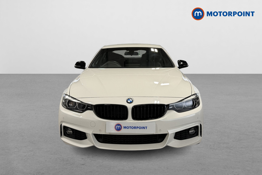 BMW 4 Series M Sport Automatic Petrol Coupe - Stock Number (1573782) - Front bumper