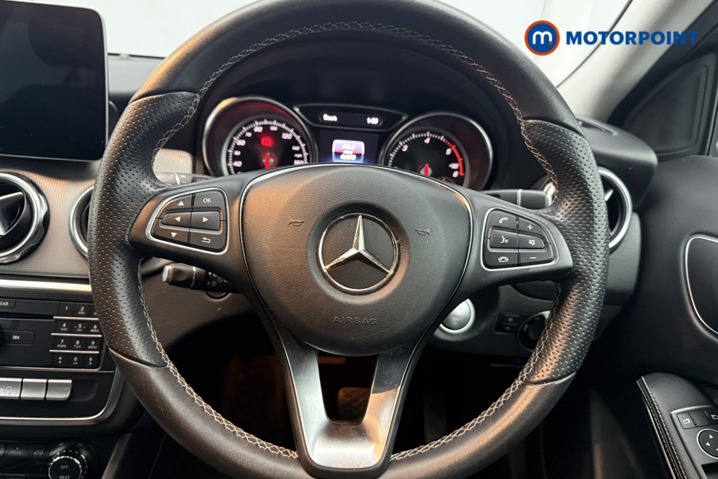 Mercedes-Benz GLA Sport Automatic Diesel SUV - Stock Number (1575163) - 5th supplementary image