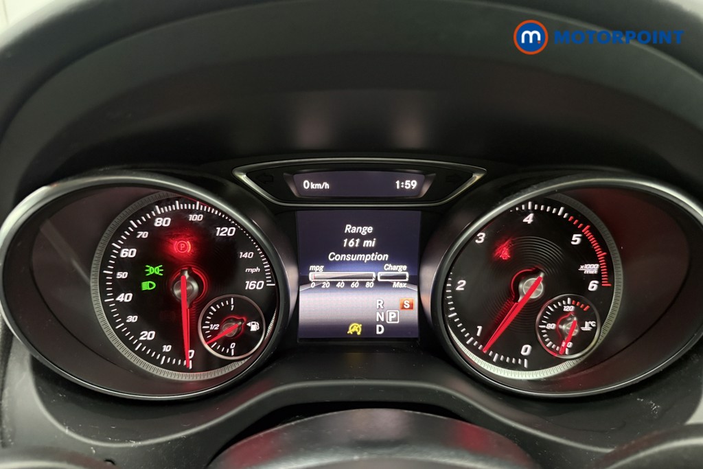 Mercedes-Benz GLA Sport Automatic Diesel SUV - Stock Number (1575163) - 6th supplementary image