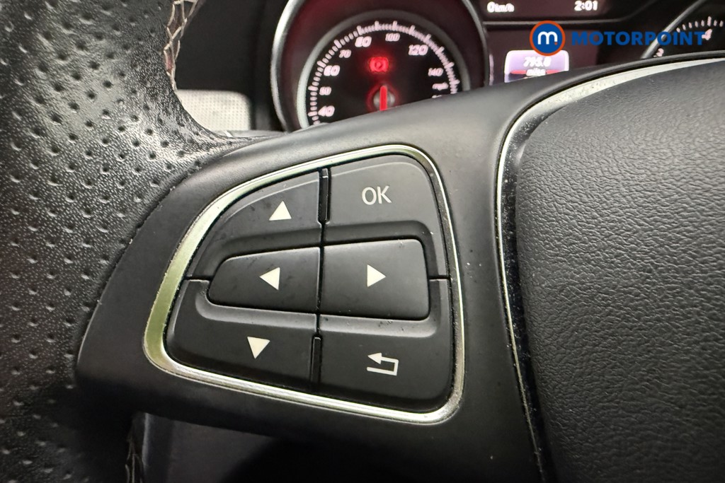 Mercedes-Benz GLA Sport Automatic Diesel SUV - Stock Number (1575163) - 14th supplementary image