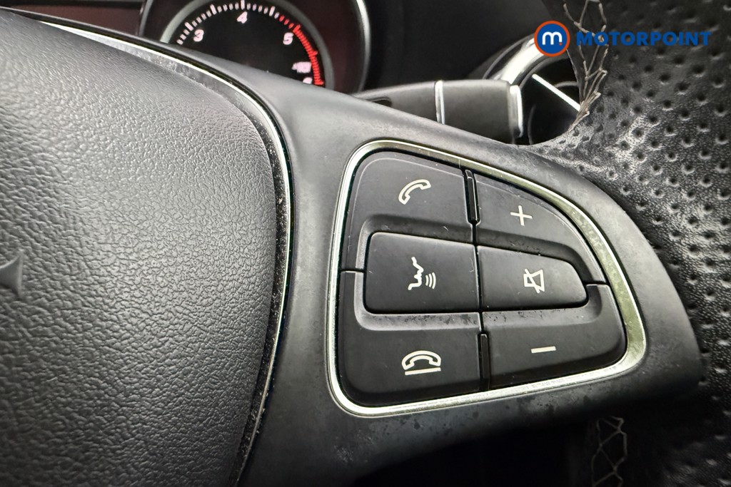 Mercedes-Benz GLA Sport Automatic Diesel SUV - Stock Number (1575163) - 15th supplementary image
