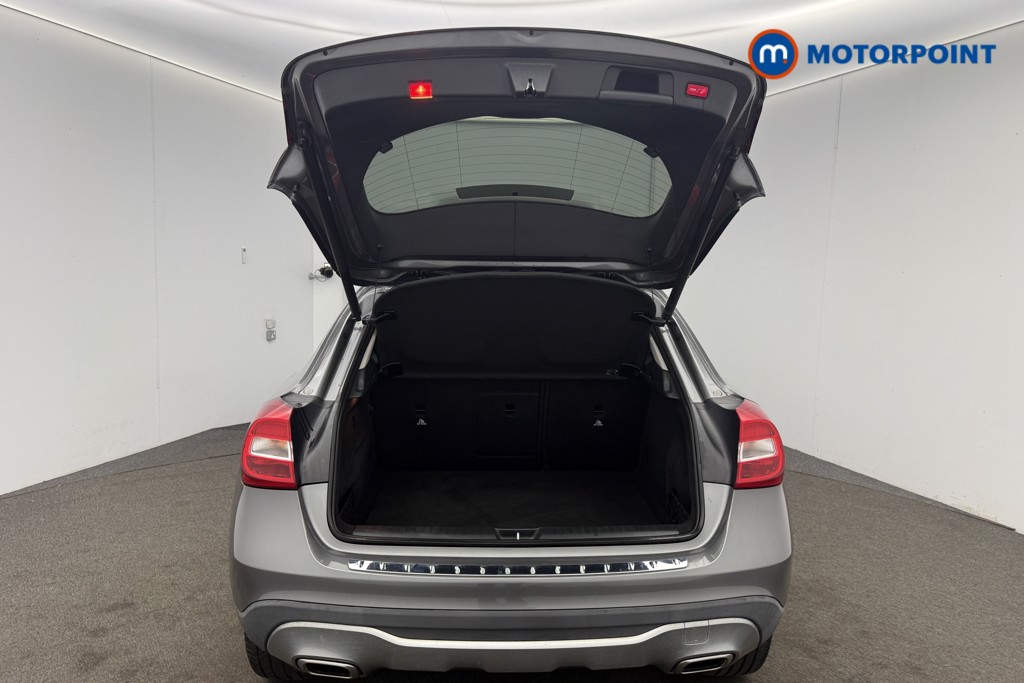 Mercedes-Benz GLA Sport Automatic Diesel SUV - Stock Number (1575163) - 21st supplementary image