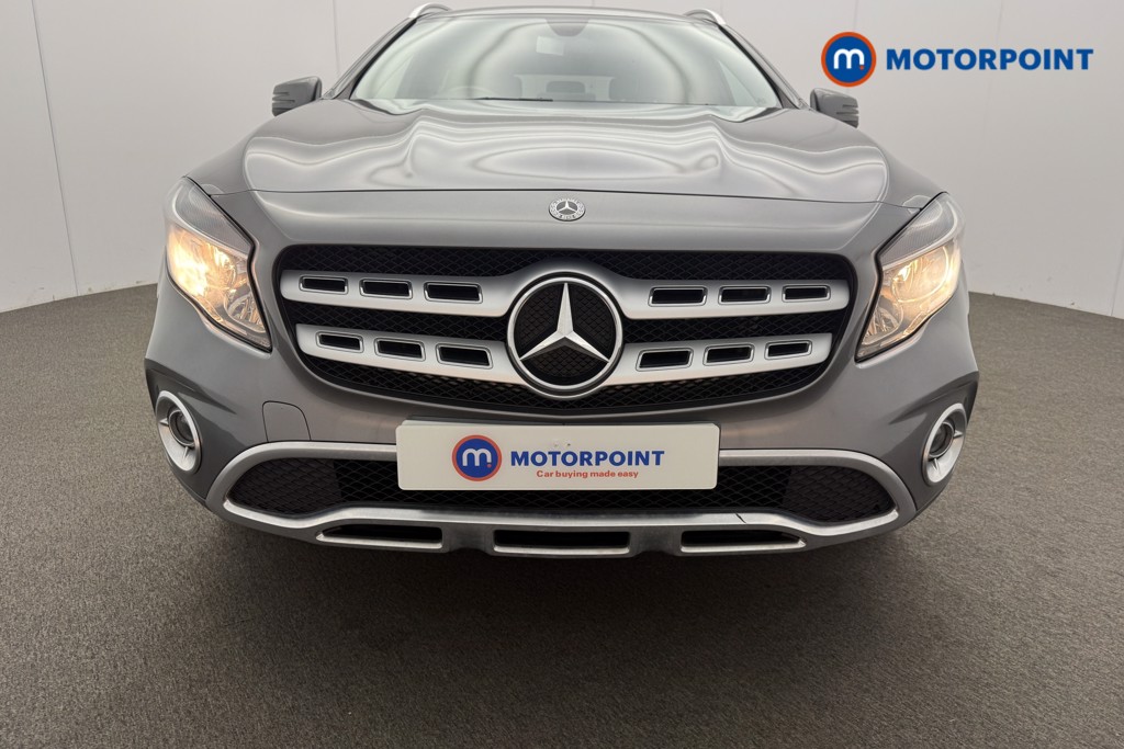 Mercedes-Benz GLA Sport Automatic Diesel SUV - Stock Number (1575163) - 23rd supplementary image