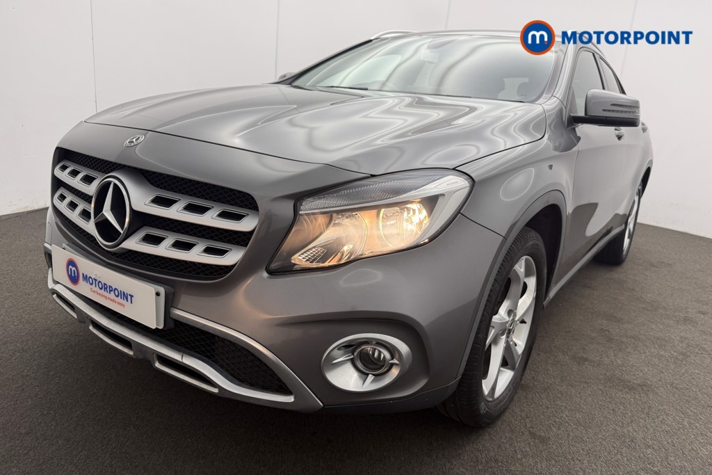 Mercedes-Benz GLA Sport Automatic Diesel SUV - Stock Number (1575163) - 24th supplementary image