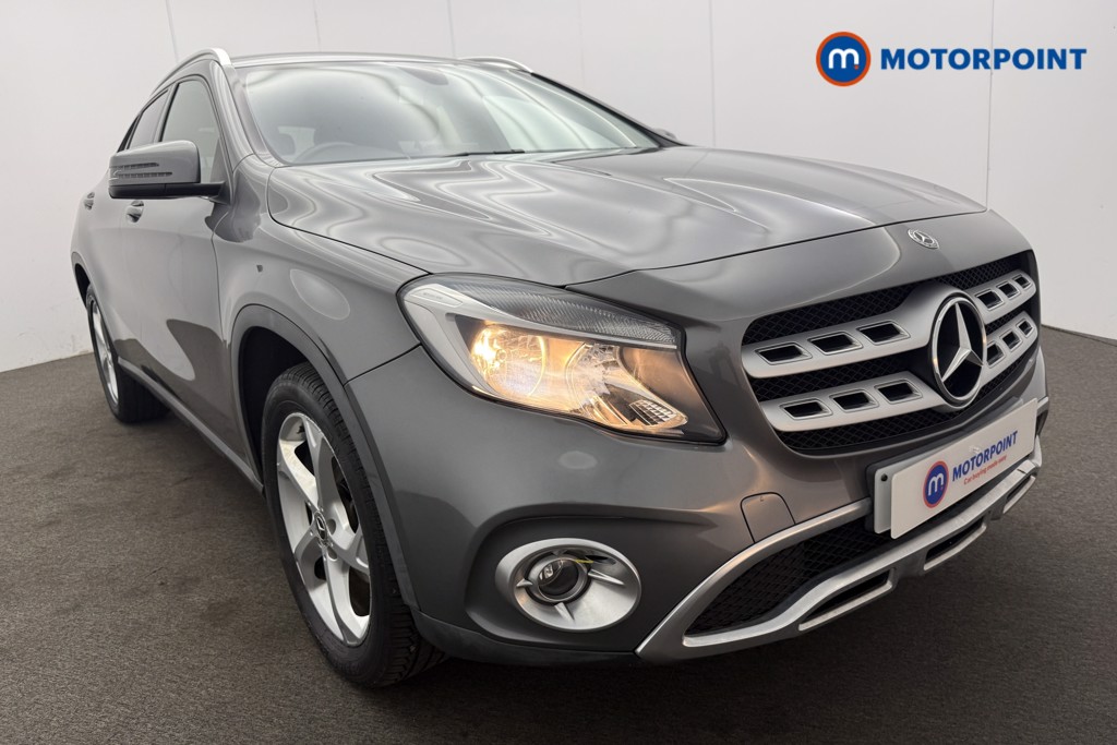 Mercedes-Benz GLA Sport Automatic Diesel SUV - Stock Number (1575163) - 25th supplementary image