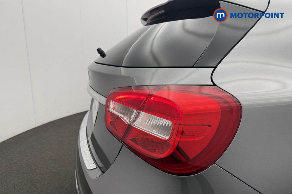 Mercedes-Benz GLA Sport Automatic Diesel SUV - Stock Number (1575163) - 26th supplementary image