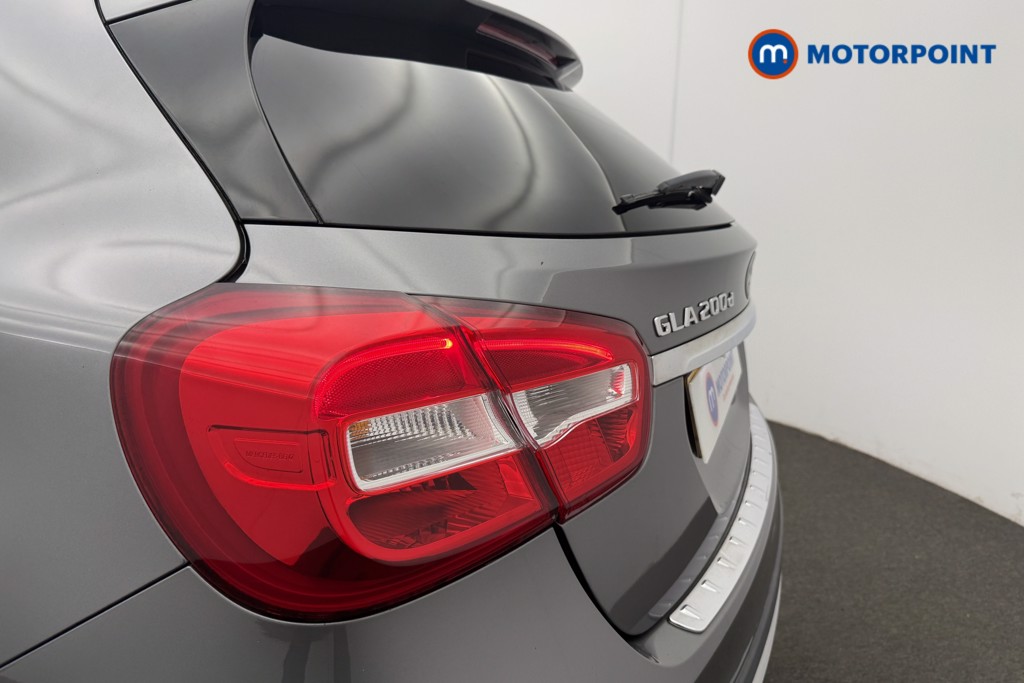 Mercedes-Benz GLA Sport Automatic Diesel SUV - Stock Number (1575163) - 27th supplementary image