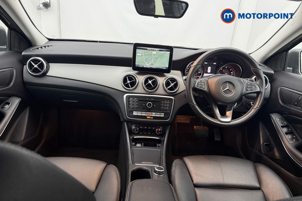 Mercedes-Benz GLA Sport Automatic Diesel SUV - Stock Number (1575163) - 1st supplementary image