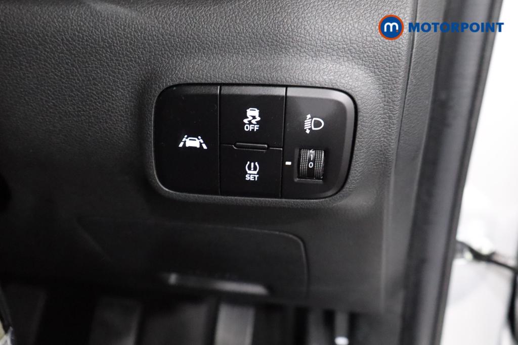 Hyundai I10 Se Connect Manual Petrol Hatchback - Stock Number (1575801) - 3rd supplementary image