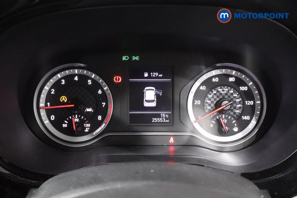 Hyundai I10 Se Connect Manual Petrol Hatchback - Stock Number (1575801) - 4th supplementary image