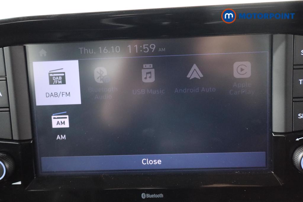 Hyundai I10 Se Connect Manual Petrol Hatchback - Stock Number (1575801) - 6th supplementary image