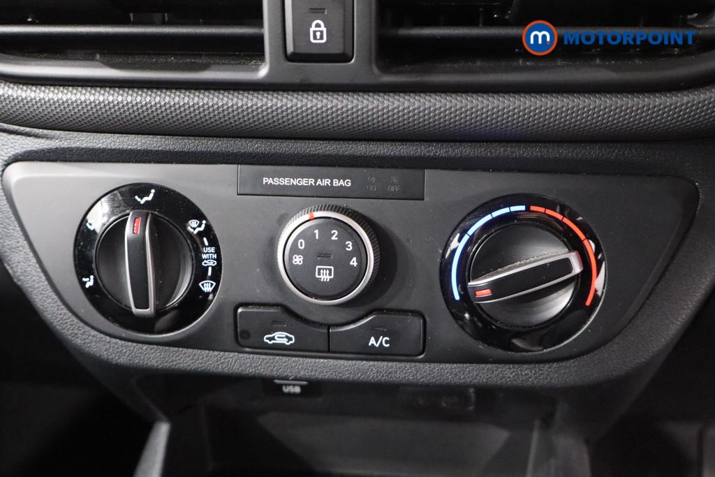 Hyundai I10 Se Connect Manual Petrol Hatchback - Stock Number (1575801) - 8th supplementary image