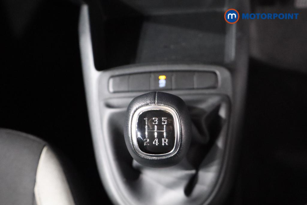 Hyundai I10 Se Connect Manual Petrol Hatchback - Stock Number (1575801) - 9th supplementary image