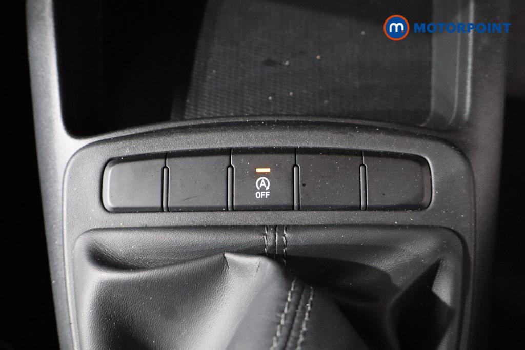 Hyundai I10 Se Connect Manual Petrol Hatchback - Stock Number (1575801) - 10th supplementary image