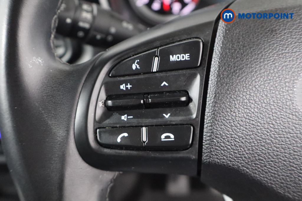 Hyundai I10 Se Connect Manual Petrol Hatchback - Stock Number (1575801) - 11th supplementary image