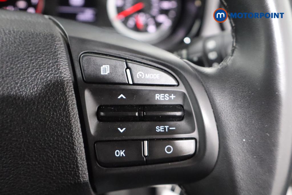 Hyundai I10 Se Connect Manual Petrol Hatchback - Stock Number (1575801) - 12th supplementary image