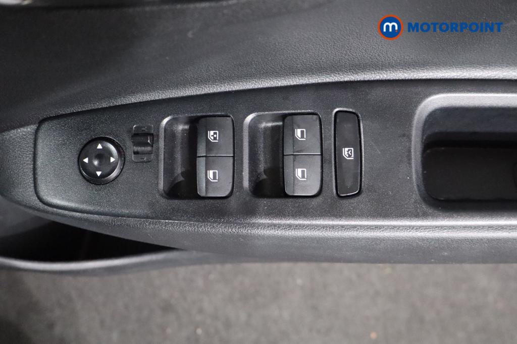 Hyundai I10 Se Connect Manual Petrol Hatchback - Stock Number (1575801) - 13th supplementary image