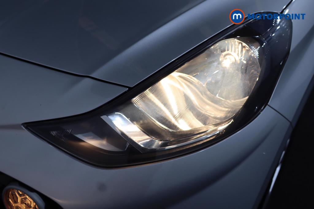Hyundai I10 Se Connect Manual Petrol Hatchback - Stock Number (1575801) - 22nd supplementary image