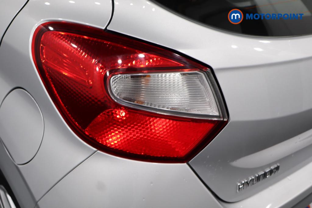 Hyundai I10 Se Connect Manual Petrol Hatchback - Stock Number (1575801) - 24th supplementary image