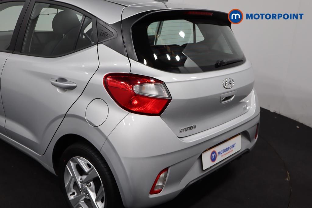 Hyundai I10 Se Connect Manual Petrol Hatchback - Stock Number (1575801) - 25th supplementary image