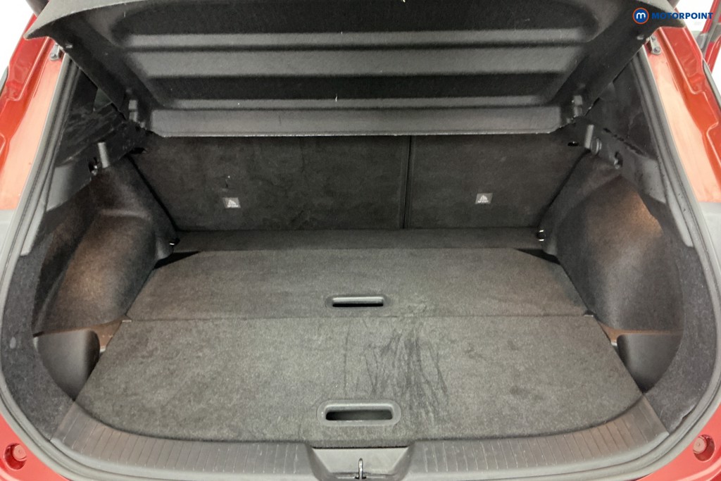 Nissan Qashqai Tekna Automatic Petrol SUV - Stock Number (1576482) - 3rd supplementary image