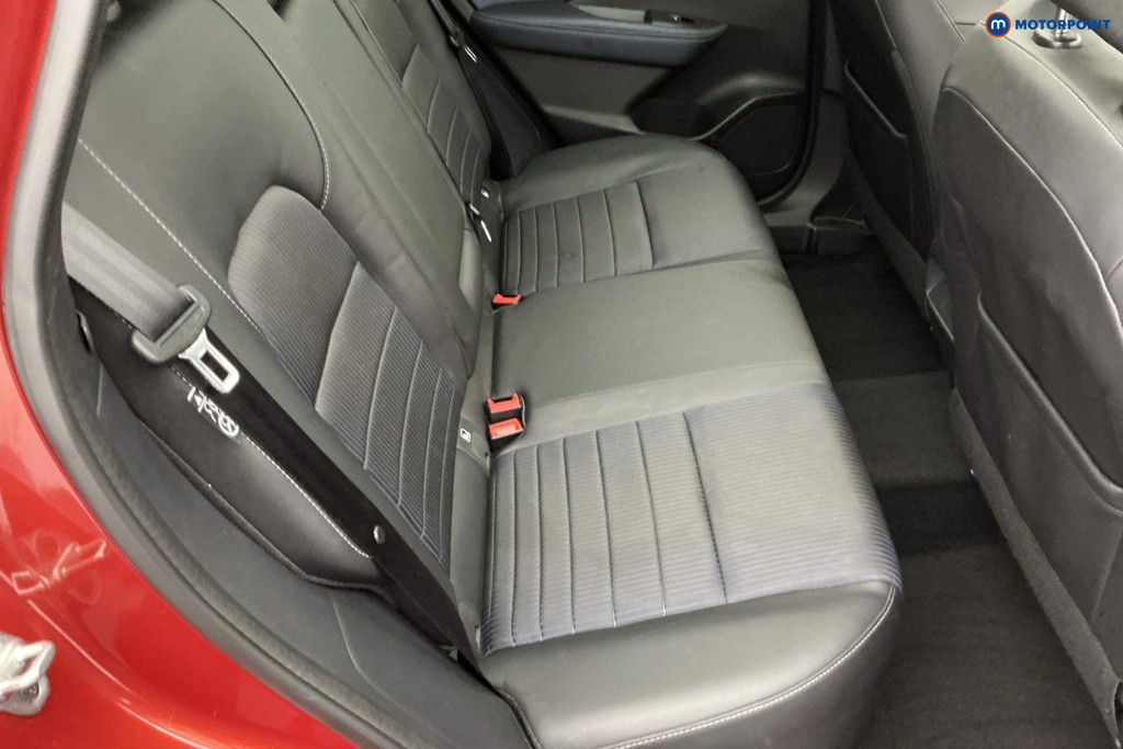 Nissan Qashqai Tekna Automatic Petrol SUV - Stock Number (1576482) - 4th supplementary image