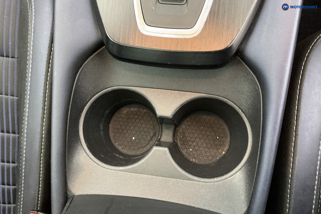 Nissan Qashqai Tekna Automatic Petrol SUV - Stock Number (1576482) - 14th supplementary image