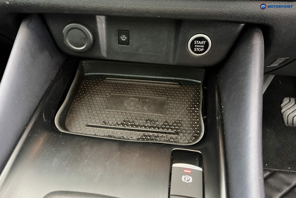 Nissan Qashqai Tekna Automatic Petrol SUV - Stock Number (1576482) - 16th supplementary image