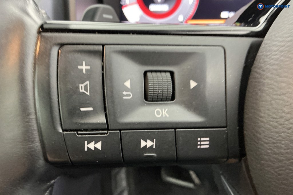 Nissan Qashqai Tekna Automatic Petrol SUV - Stock Number (1576482) - 20th supplementary image