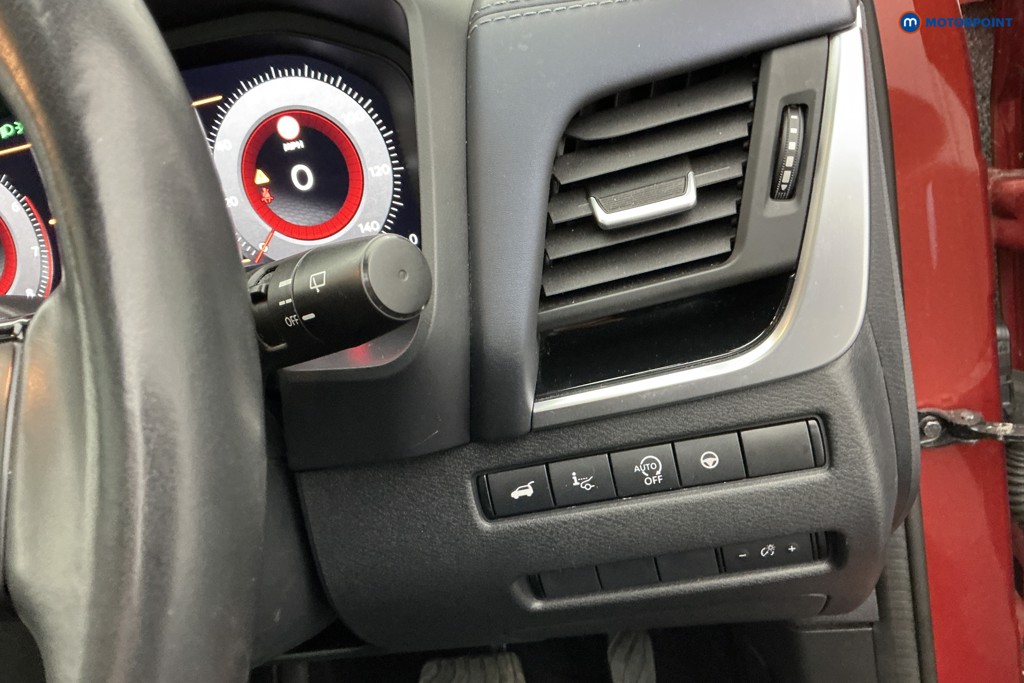 Nissan Qashqai Tekna Automatic Petrol SUV - Stock Number (1576482) - 22nd supplementary image