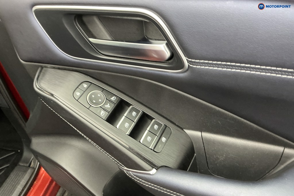 Nissan Qashqai Tekna Automatic Petrol SUV - Stock Number (1576482) - 24th supplementary image