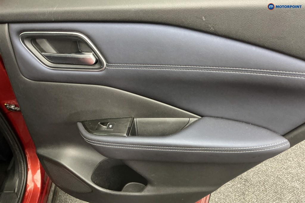 Nissan Qashqai Tekna Automatic Petrol SUV - Stock Number (1576482) - 25th supplementary image