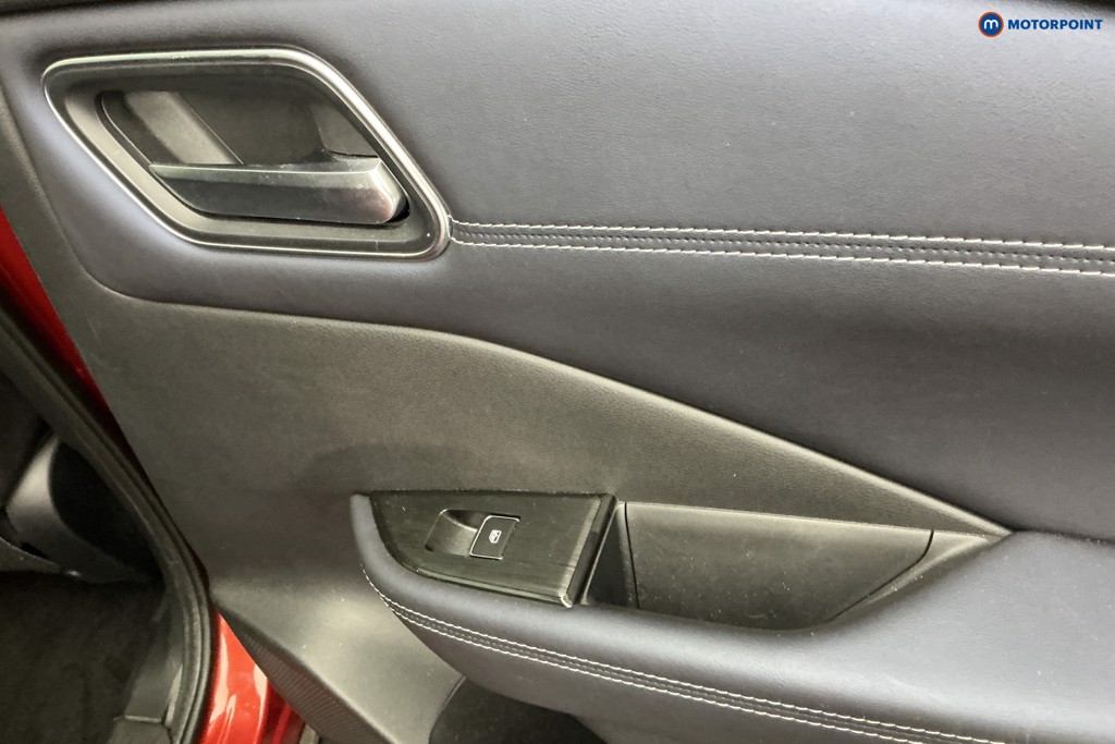 Nissan Qashqai Tekna Automatic Petrol SUV - Stock Number (1576482) - 26th supplementary image