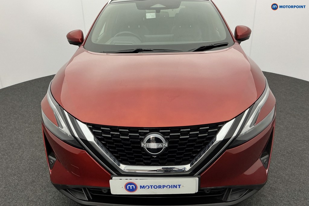 Nissan Qashqai Tekna Automatic Petrol SUV - Stock Number (1576482) - 29th supplementary image