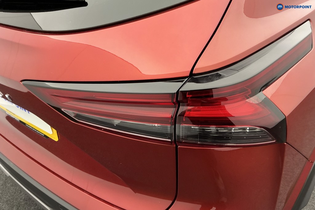 Nissan Qashqai Tekna Automatic Petrol SUV - Stock Number (1576482) - 31st supplementary image