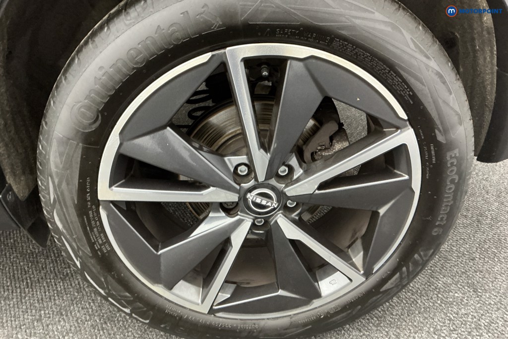 Nissan Qashqai Tekna Automatic Petrol SUV - Stock Number (1576482) - 36th supplementary image