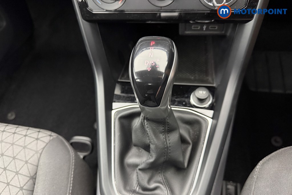 Volkswagen T-Cross SE Automatic Petrol SUV - Stock Number (1576486) - 10th supplementary image