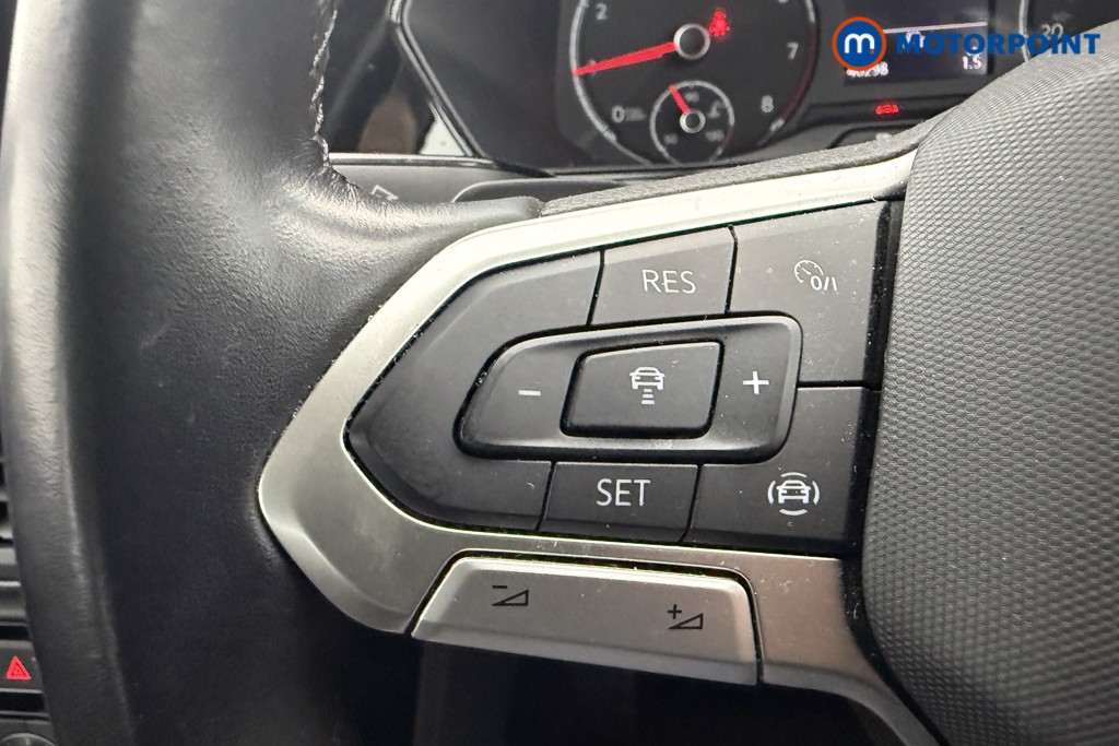 Volkswagen T-Cross SE Automatic Petrol SUV - Stock Number (1576486) - 11th supplementary image