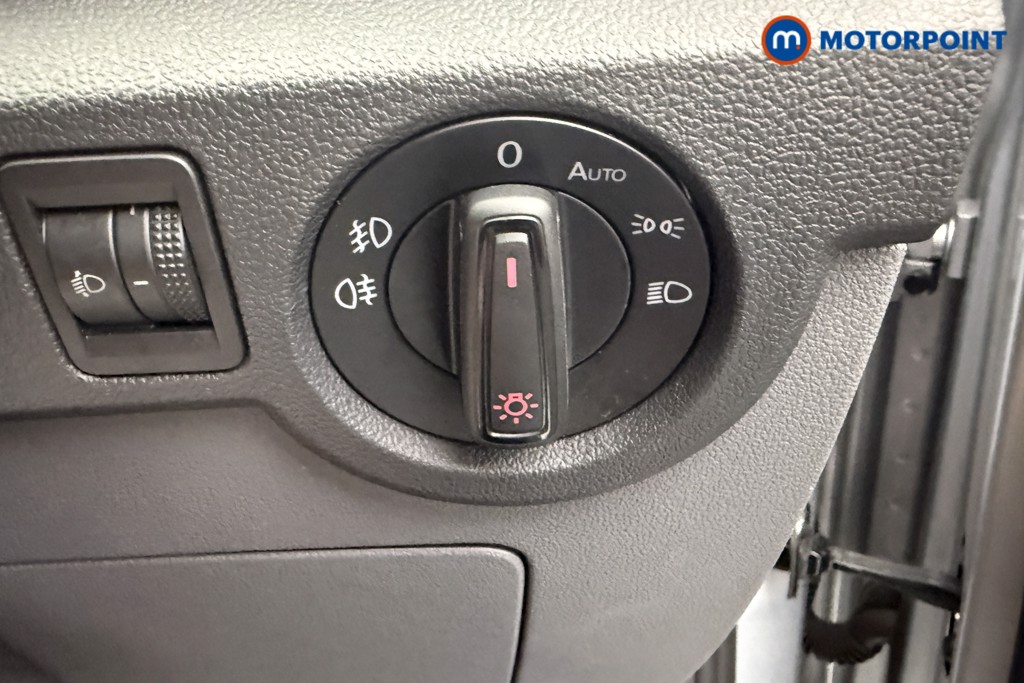 Volkswagen T-Cross SE Automatic Petrol SUV - Stock Number (1576486) - 13th supplementary image