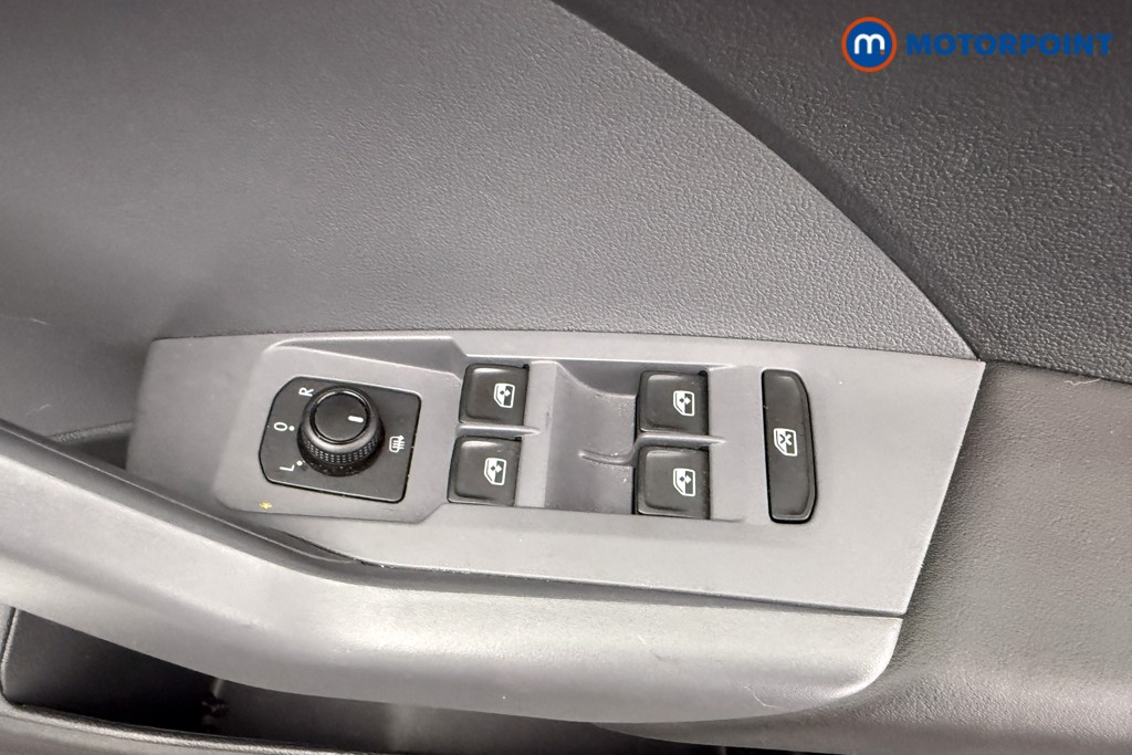 Volkswagen T-Cross SE Automatic Petrol SUV - Stock Number (1576486) - 14th supplementary image