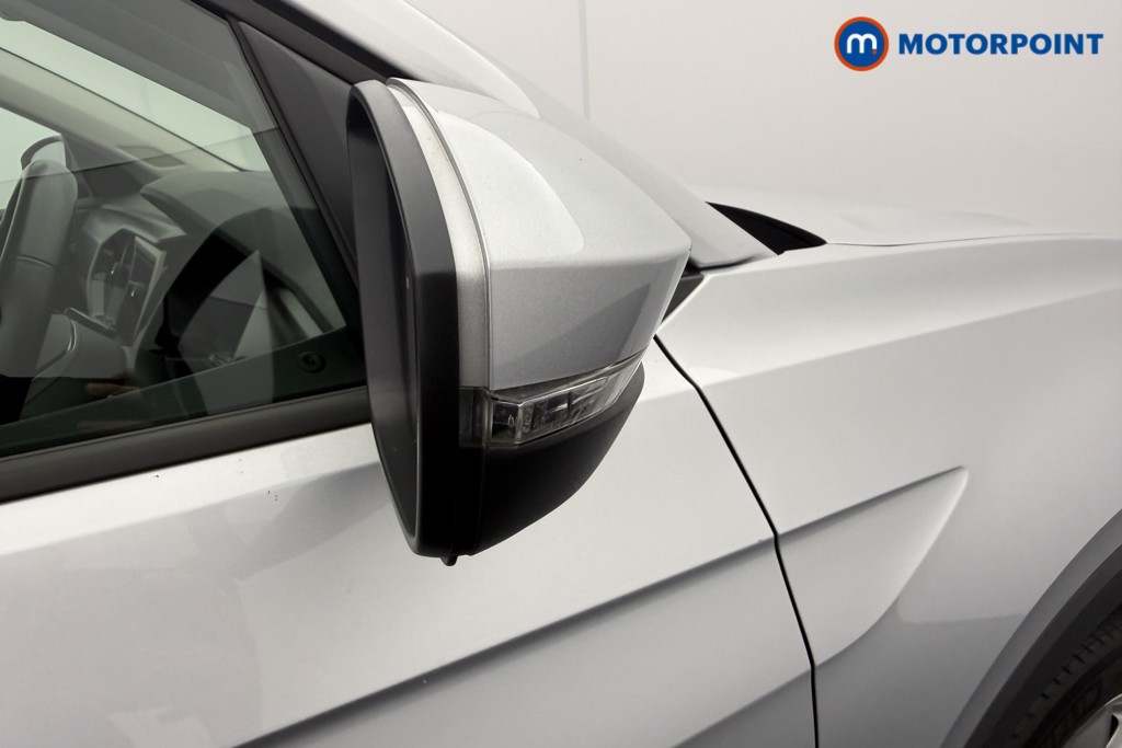 Volkswagen T-Cross SE Automatic Petrol SUV - Stock Number (1576486) - 15th supplementary image