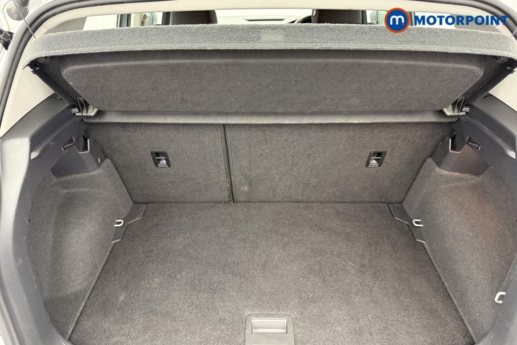 Volkswagen T-Cross SE Automatic Petrol SUV - Stock Number (1576486) - 17th supplementary image