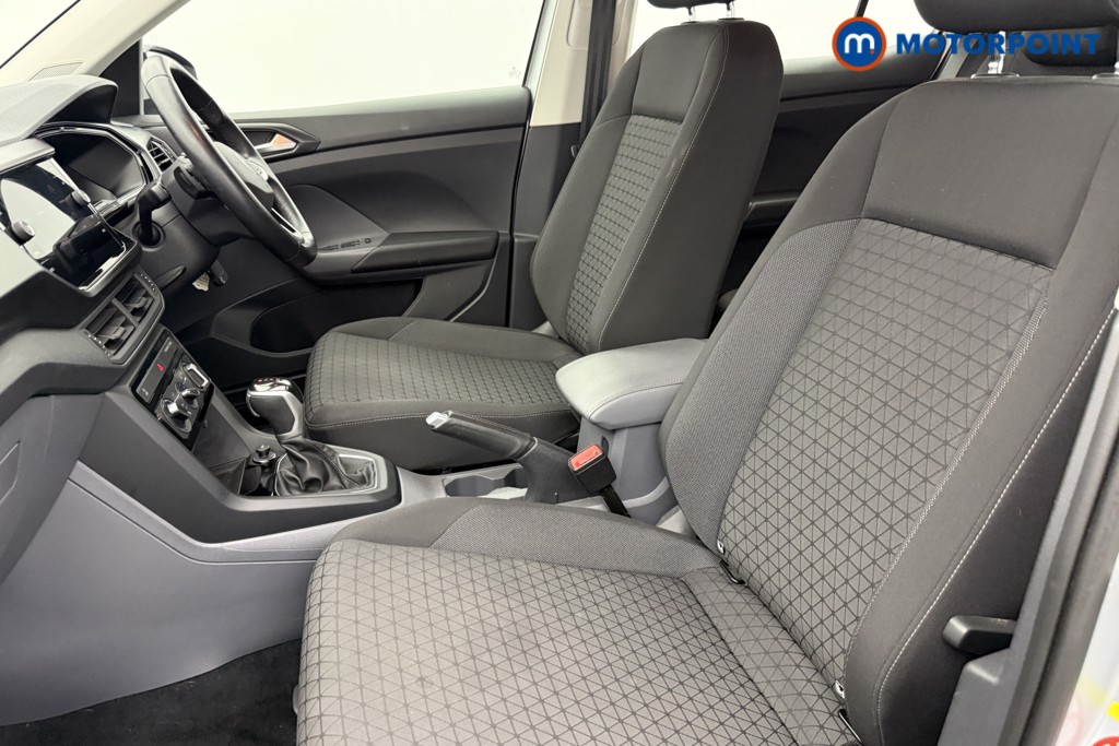 Volkswagen T-Cross SE Automatic Petrol SUV - Stock Number (1576486) - 18th supplementary image